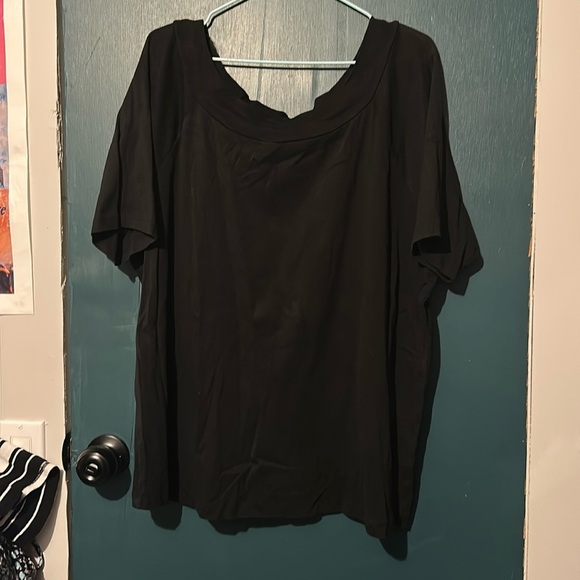 jones new york sports of shoulder tshirt size 2X - Picture 1 of 3